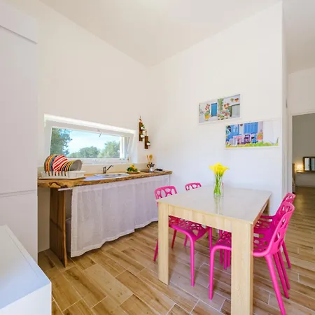 Helloapulia - Masseria Della Pace With Private Pool فندق