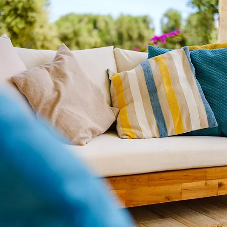 Helloapulia - Masseria Della Pace With Private Pool 4*
