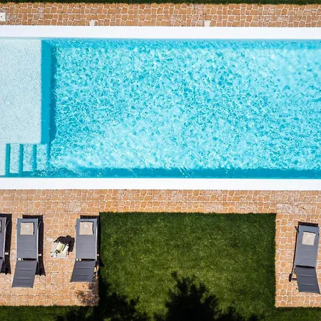 Helloapulia - Masseria Della Pace With Private Pool 4* مونوبولي