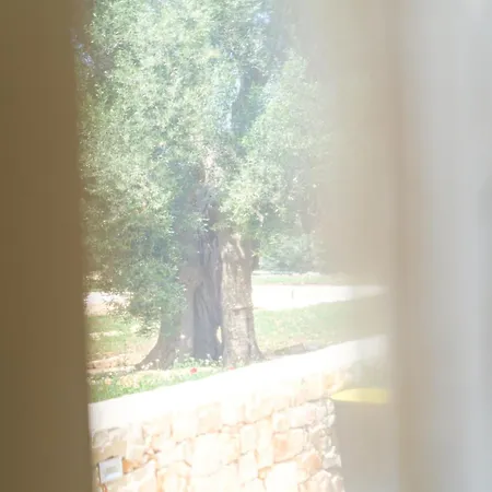 فندق Helloapulia - Masseria Della Pace With Private Pool 4*