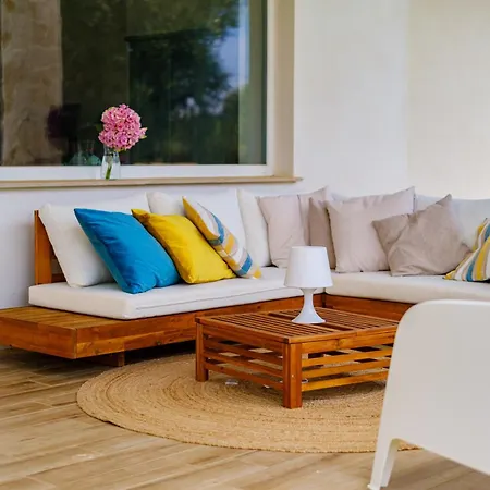 Helloapulia - Masseria Della Pace With Private Pool