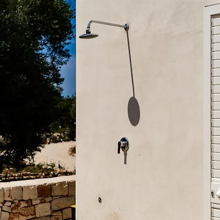 Helloapulia - Masseria Della Pace With Private Pool مونوبولي